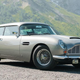 This Aston Martin DB5 Shooting Brake Is Utterly Perfect